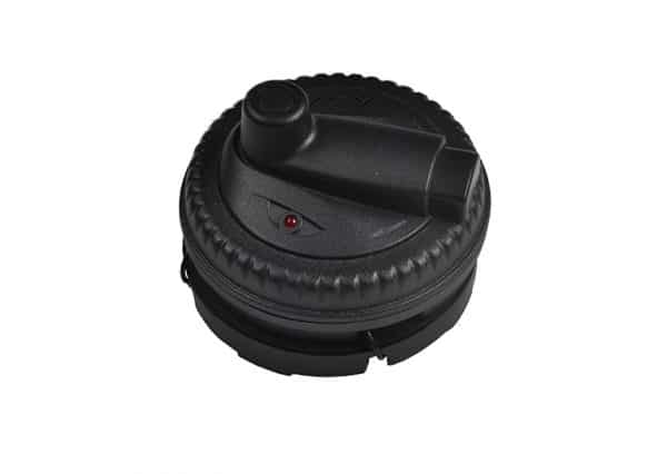 T510 Multi Grip Alarm double lock