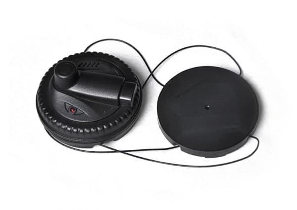 T510 Multi Grip Alarm double lock - Image 2