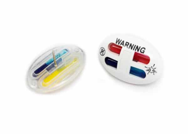 I002 Ink Tag
